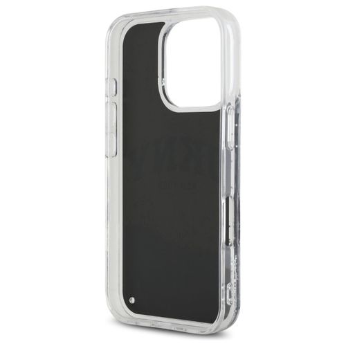 Etui DKNY do iPhone 16 Pro, Czarny na Arena.pl