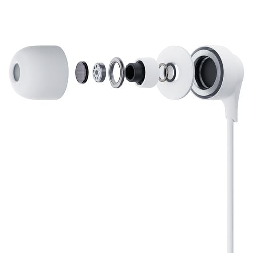 accessories - 3mk wired earphones usb-c na Arena.pl