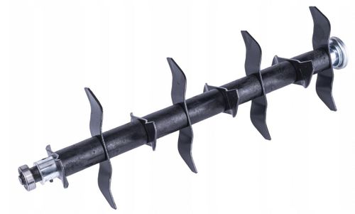 AERATOR WERTYKULATOR ELEKTRYCZNY 38CM 3W1 2550W PM-AEW-2550M na Arena.pl