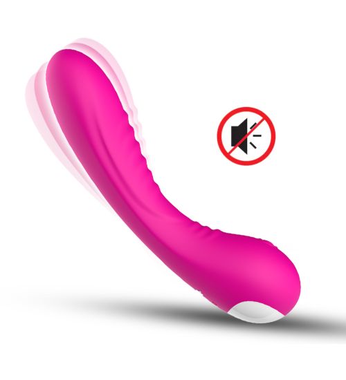 Legend Pink - stymulator punktu G zdjęcie 4