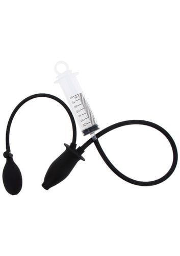 Hidden Desire Extreme Inflatable Lubricating Plug na Arena.pl