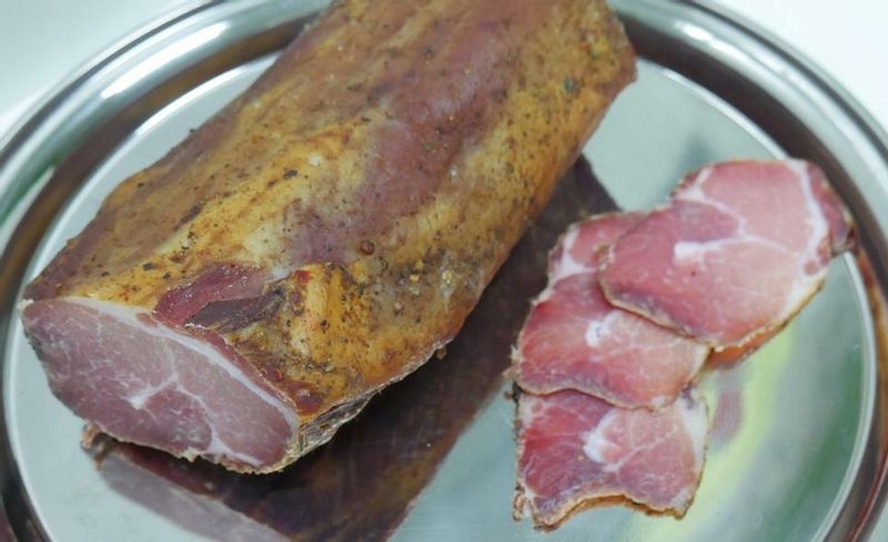 Polędwica Dojrzewająca 300G zdjęcie 2