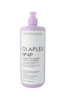 olaplex no 4p blonde enhancer toning shampoo 1000ml