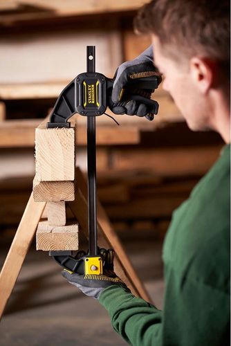 STANLEY FatMax L Ścisk automatyczny 315mm 83-235 na Arena.pl