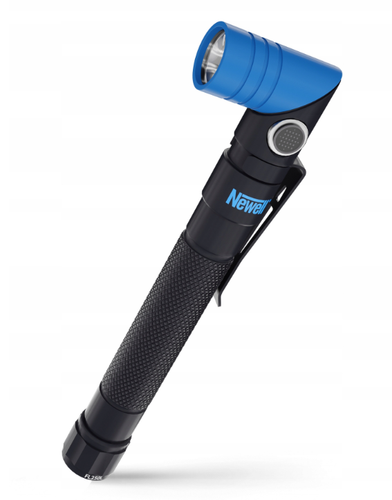 Latarka taktyczna Newell FL250L USB-C na Arena.pl