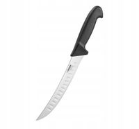 Nóż VINZER Rzeźniczy Zakrzywiony linia Professional 19,6 cm X50CrMoV15