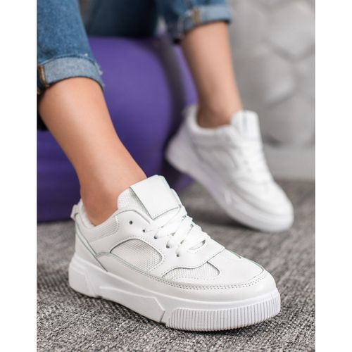 Buty Na Platformie MCKEYLOR r.36 na Arena.pl