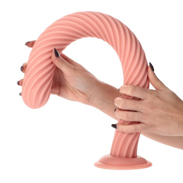 Plug Anale Gunung Flesh zdjęcie 1