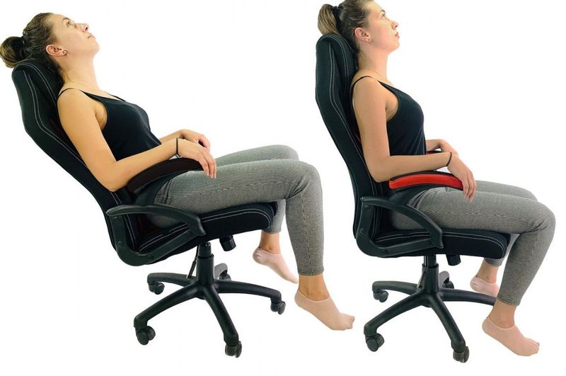 Mechanizm fotela TILT - M zdjęcie 4