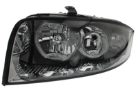 Audi A2 00-05 Reflektor przedni lampa przednia lewa