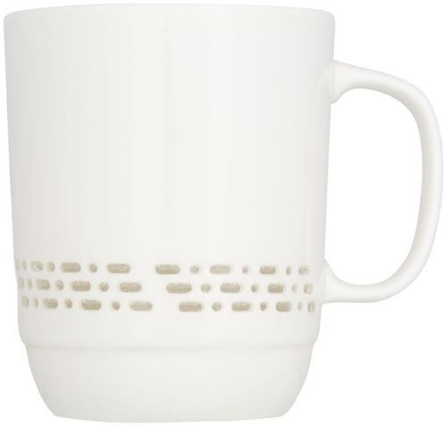 Przezroczysty kubek ceramiczny Glimpse na Arena.pl