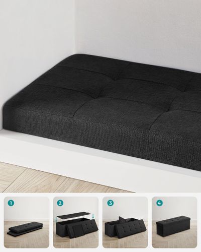 Pufa - LSF077B01V1 na Arena.pl