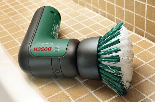 Szczotka do czyszczenia BOSCH 06033E0000 na Arena.pl