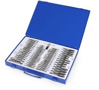 KPL.GWINTOWNIKÓW I NARZYNEK 110 CZĘŚCI