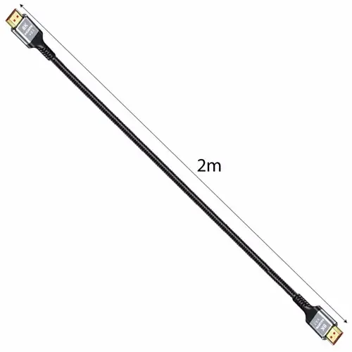 Kabel Hdmi 2.1 2M Izoxis 19909 na Arena.pl