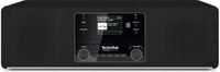 RadioTechniSat DigitRadio 380 CD IR FM DAB+ CD Internetowe Bluetooth Wi-Fi