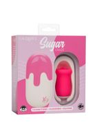 sugar craze pink