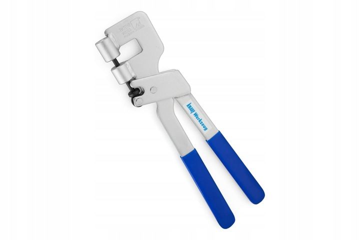 Zaciskarka do profili G/K KNAUF 682508 zdjęcie 1