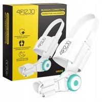 SEPARATOR NA HALUKSY APARAT KOREKCYJNY KOREKTOR ORTEZA HALUX HALUKSÓW