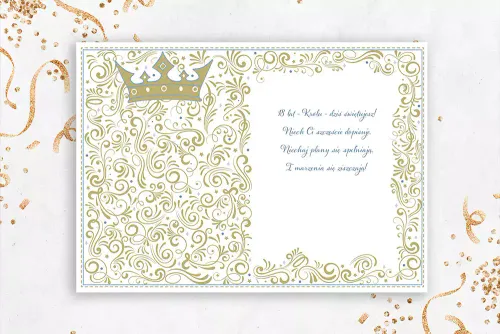 Karnet A5 18Stka na Arena.pl