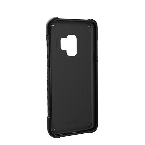 ETUI UAG MONARCH Samsung Galaxy S9 G960 - GRAPHITE na Arena.pl