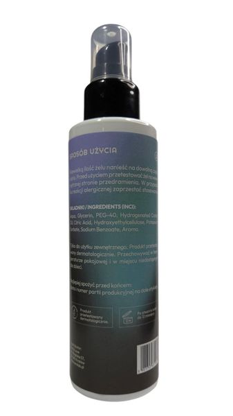 Fisting Gel 150 Ml zdjęcie 2