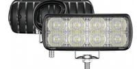 Lampa robocza 25W