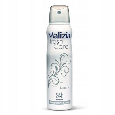 Malizia Dezodorant Damski Neutral 150Ml na Arena.pl