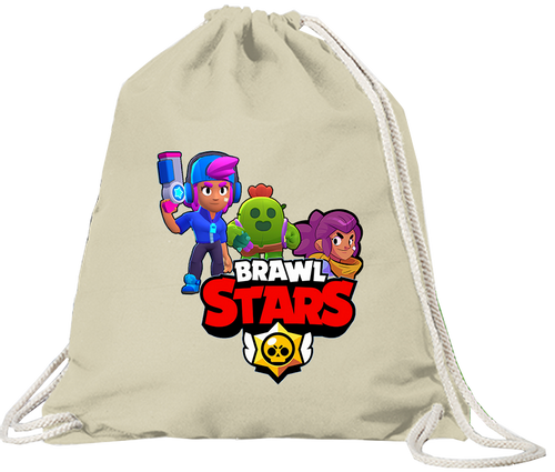 Worek Sportowy Brawl Stars na Arena.pl