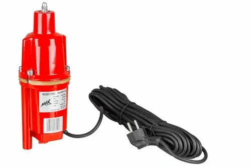 POMPA MEMBRANOWA DOLNOSSĄCA NUREK DO WODY CZYSTEJ na Arena.pl