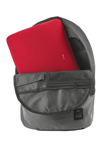 Etui sleeve 15,6 czerwone na Arena.pl