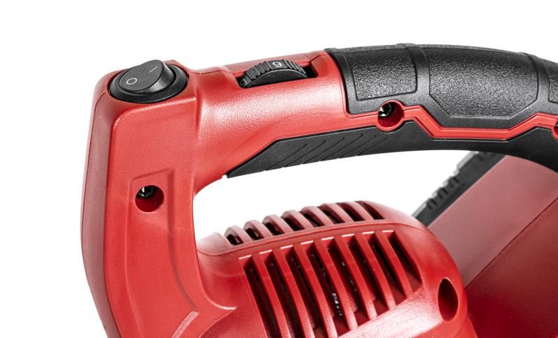 Dmuchawa akumulatorowa Cedrus CEDBV200LIX2 CEDBV200LIX2 zdjęcie 8