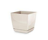 doniczka coubi - krem - pp-dukp155k