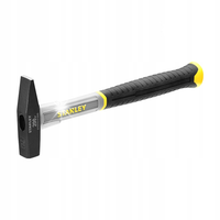 STANLEY 51-906 MŁOTEK FIBERGLASS 200G ŚLUSARSKI