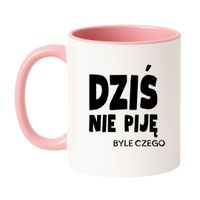 Klasyczny Biało-Różowy 330 ml