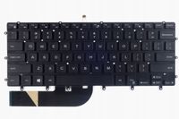 Klawiatura Tradebit Precision 5510 5520 do Dell