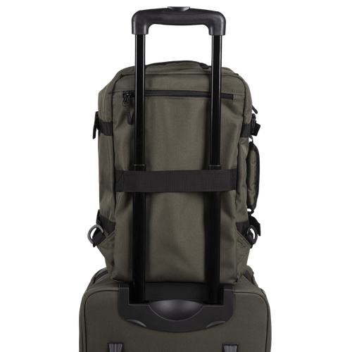 WINGS Walizka miękka S 20" PARTRIGE Black na Arena.pl