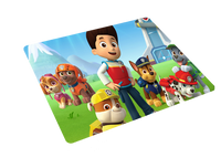 Podkładka pod myszkę Psi Patrol