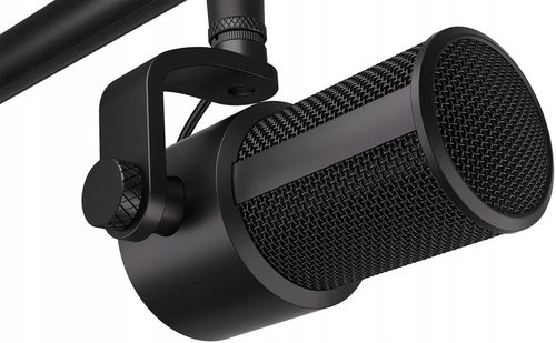 Mikrofon ENDORFY Solum Studio na Arena.pl