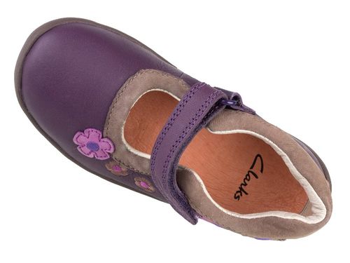 Buty Clarks-030 25 na Arena.pl