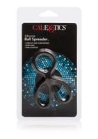 silicone ball spreader black