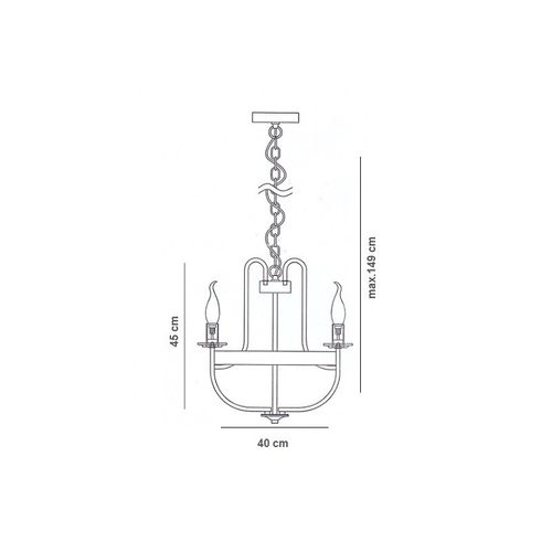 Berella Light Sano 8 BL0722 na Arena.pl