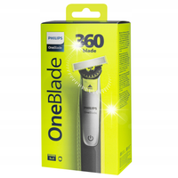Golarka Philips OneBlade 360 QP2734/20 Maszynka Trymer do brody zarostu