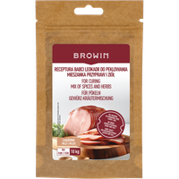 Receptura Babci Leokadii - mieszanka do peklowania