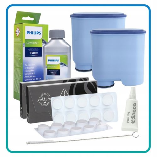 Filtr do ekspresu PHILIPS 5400 2200 3200 Latte Go na Arena.pl