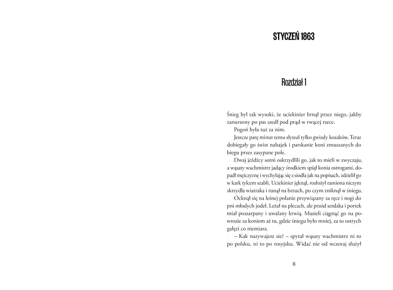 Gołoborze zdjęcie 5