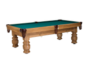 Stół bilardowy Kanclerz II 9 FT WIK