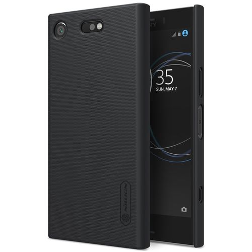 ETUI NILLKIN DO SONY XPERIA COMPACT SHIELD XZ1 na Arena.pl