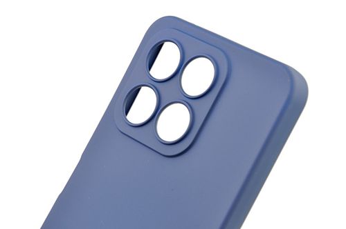 Etui silikonowe Tint do Honor X8A granatowy na Arena.pl