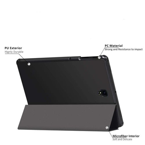 TECH-PROTECT SMARTCASE GALAXY TAB S4 10.5 BLACK na Arena.pl